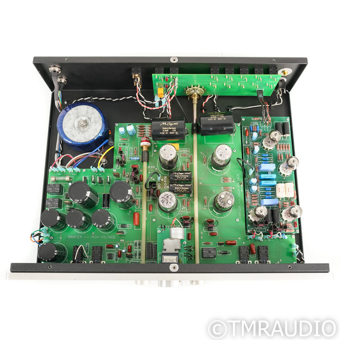 Rogue Audio R99 Magnum Stereo Tube Preamplifier