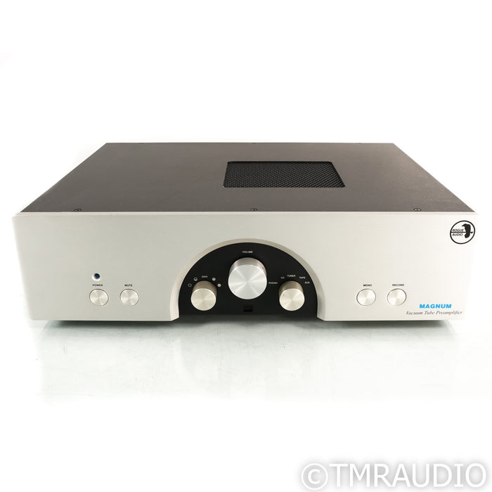 Rogue Audio R99 Magnum Stereo Tube Preamplifier
