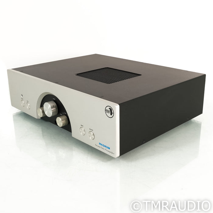Rogue Audio R99 Magnum Stereo Tube Preamplifier