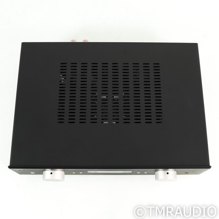 AVM A30.3 Stereo Integrated Amplifier