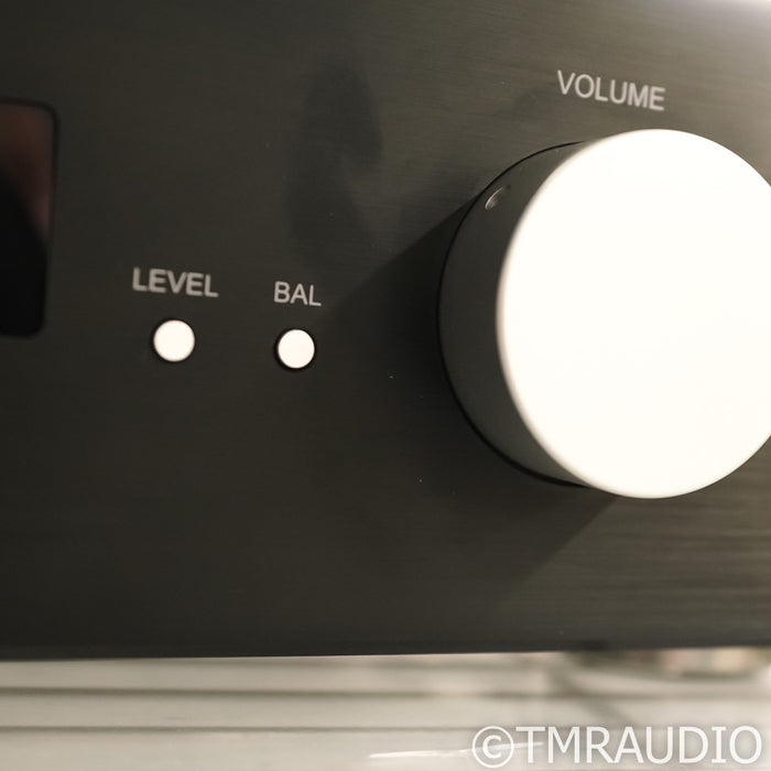 AVM A30.3 Stereo Integrated Amplifier