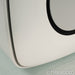 KEF KC62 6.5" Powered Subwoofer; Mineral White