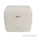 KEF KC62 6.5" Powered Subwoofer; Mineral White