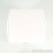 KEF KC62 6.5" Powered Subwoofer; Mineral White