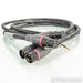 Synergistic Research Atmosphere UEF Level 2 XLR Cables; 1.5m Pair Interconnects