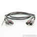 Synergistic Research Atmosphere UEF Level 2 XLR Cables; 1.5m Pair Interconnects