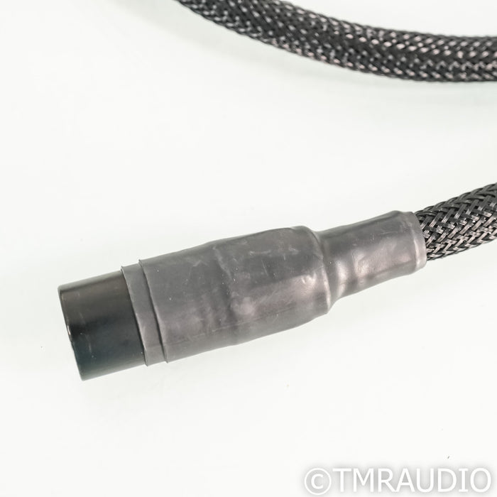 Synergistic Research Atmosphere UEF Level 2 XLR Cables; 1.5m Pair Interconnects