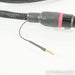 Synergistic Research Atmosphere UEF Level 2 XLR Cables; 1.5m Pair Interconnects