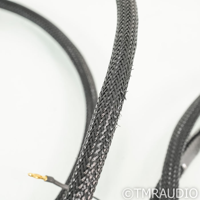 Synergistic Research Atmosphere UEF Level 2 XLR Cables; 1.5m Pair Interconnects