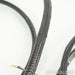 Synergistic Research Atmosphere UEF Level 2 XLR Cables; 1.5m Pair Interconnects