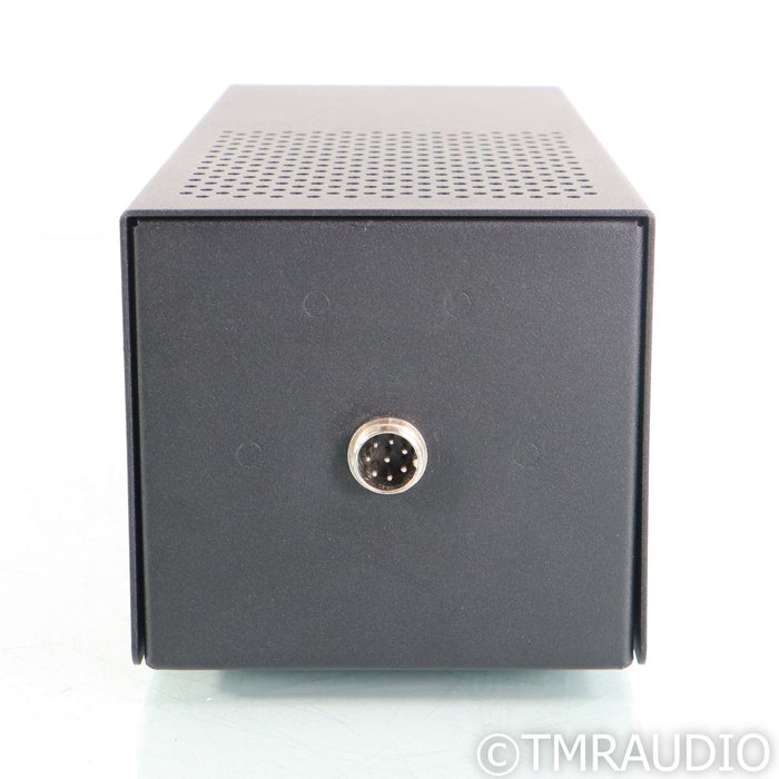 Cary Audio Design VT-500 Tube MM & MC Phono Preamplifier