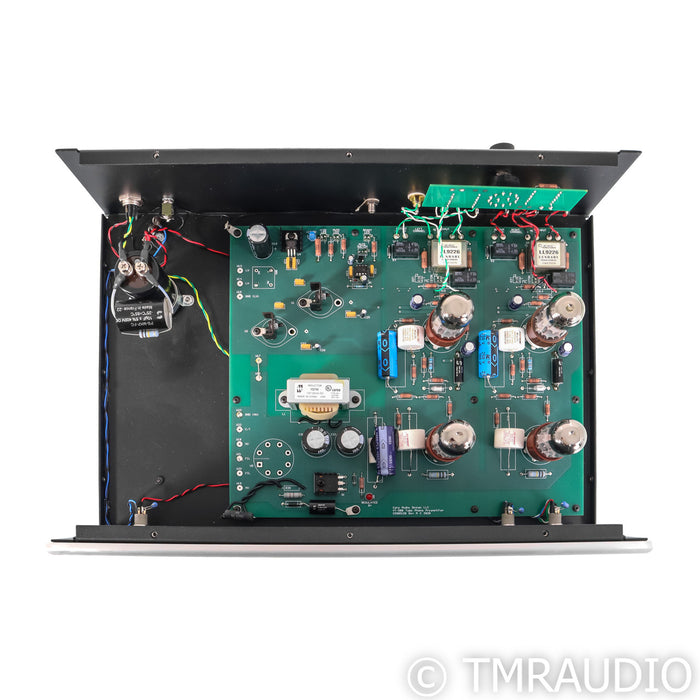 Cary Audio Design VT-500 Tube MM & MC Phono Preamplifier