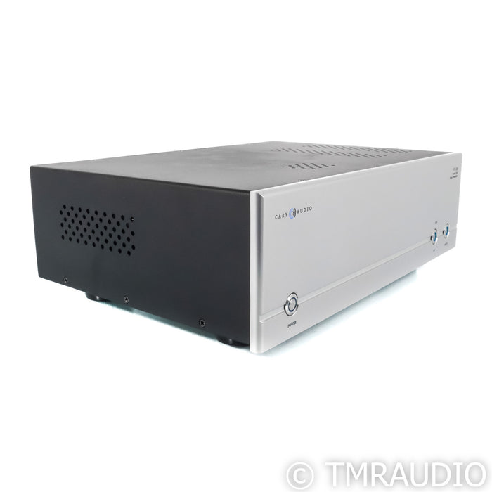 Cary Audio Design VT-500 Tube MM & MC Phono Preamplifier