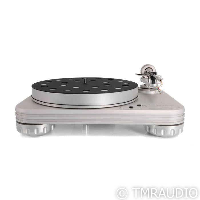 Acoustic Signature Maximus Neo Belt-Drive Turntable; TA-200NEO 9" (No Cartridge)