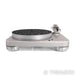Acoustic Signature Maximus Neo Belt-Drive Turntable; TA-200NEO 9" (No Cartridge)
