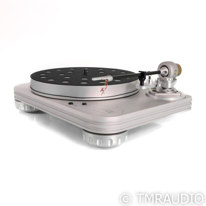 Acoustic Signature Maximus Neo Belt-Drive Turntable; TA-200NEO 9" (No Cartridge)