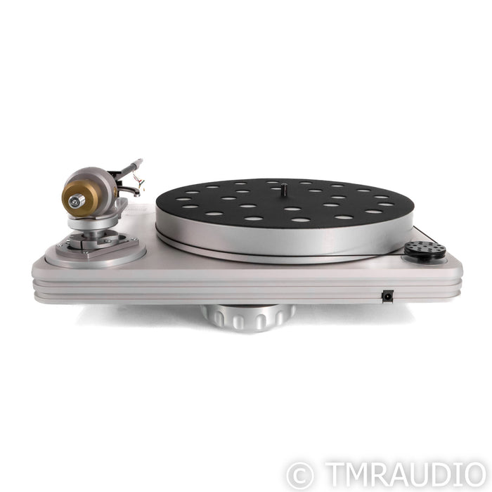 Acoustic Signature Maximus Neo Belt-Drive Turntable; TA-200NEO 9" (No Cartridge)