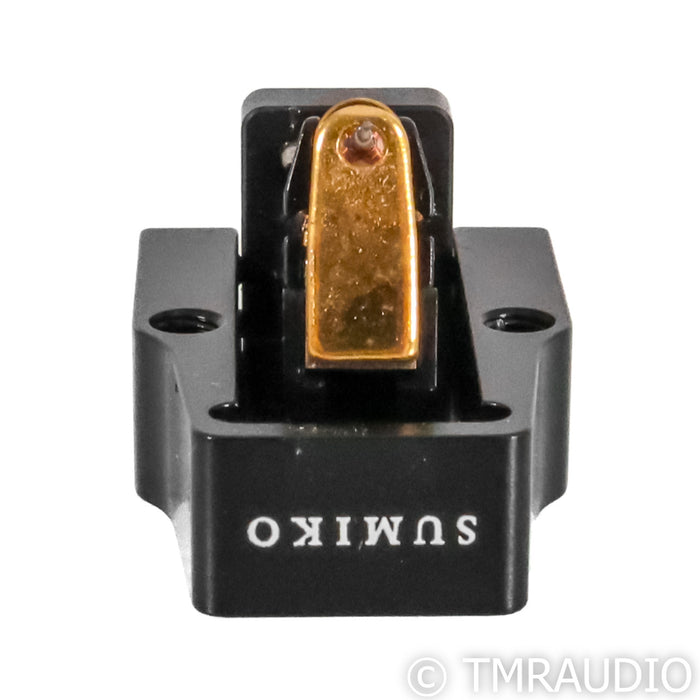 Sumiko Starling Low Output MC Cartridge