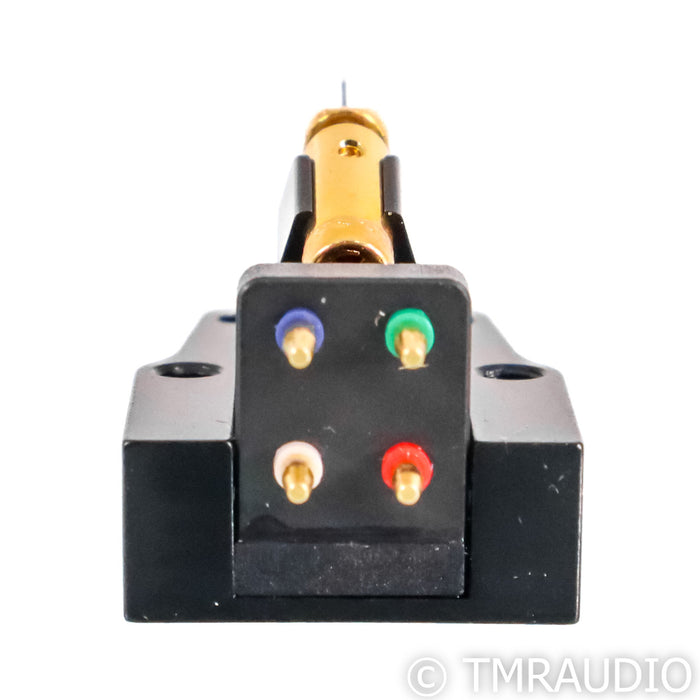 Sumiko Starling Low Output MC Cartridge