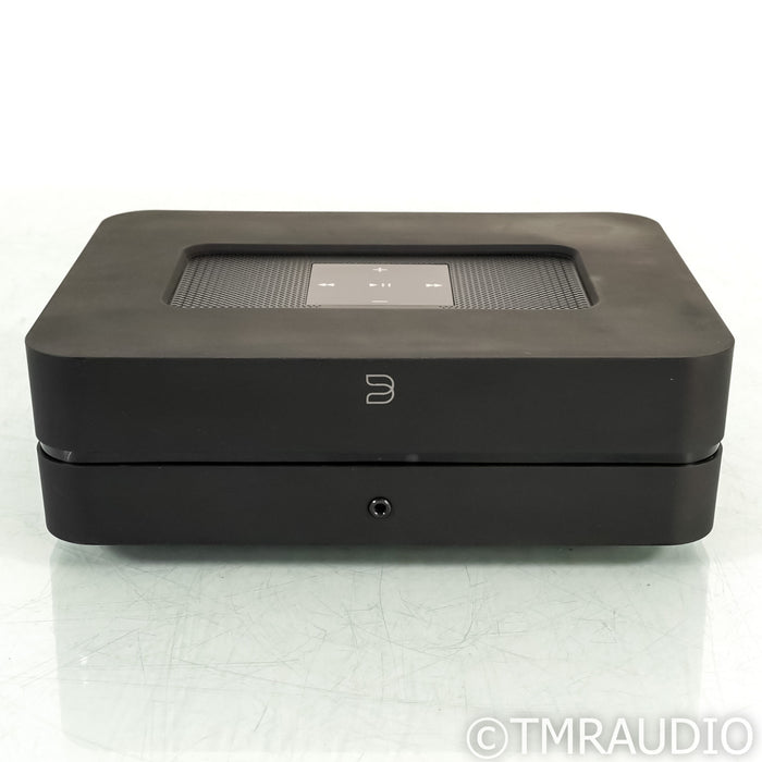 Bluesound PowerNode 2i Wireless Streaming Amplifier