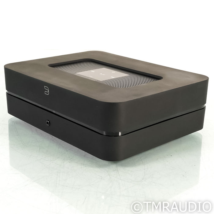 Bluesound PowerNode 2i Wireless Streaming Amplifier