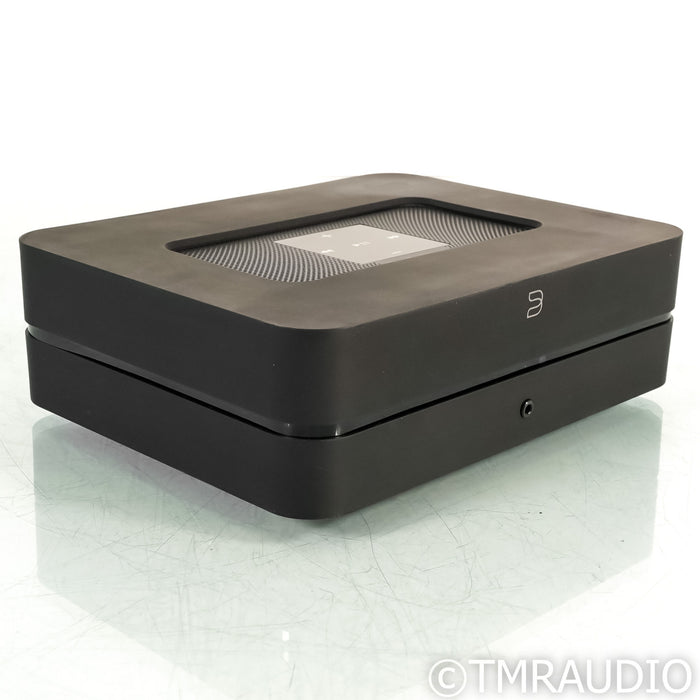 Bluesound PowerNode 2i Wireless Streaming Amplifier