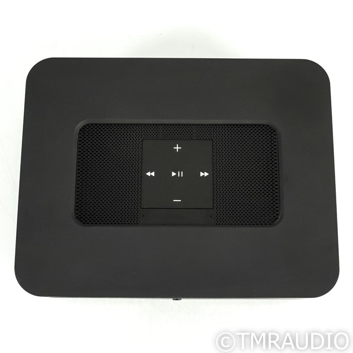 Bluesound PowerNode 2i Wireless Streaming Amplifier
