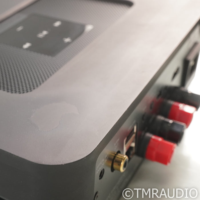 Bluesound PowerNode 2i Wireless Streaming Amplifier