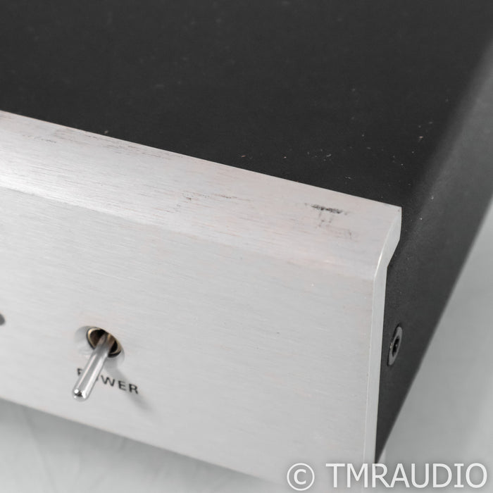 Bryston BP-26 Stereo Preamplifier; MPS-2 PSU