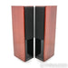 Devore Fidelity Gibbon Super Nine Floorstanding Speakers; Mahogany Pair