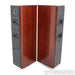Devore Fidelity Gibbon Super Nine Floorstanding Speakers; Mahogany Pair