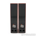 Devore Fidelity Gibbon Super Nine Floorstanding Speakers; Mahogany Pair