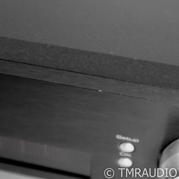 SimAudio Moon 740P Stereo Preamplifier