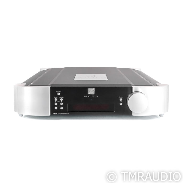 SimAudio Moon 740P Stereo Preamplifier