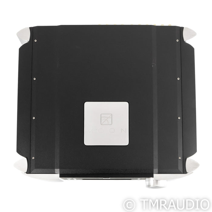 SimAudio Moon 740P Stereo Preamplifier