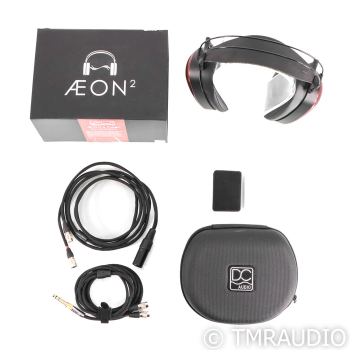 Dan Clark Audio Aeon 2 Open-Back Headphones
