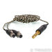 Audeze Single Ended Premium LCD Headphone Cable; 2.5M