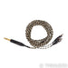 Audeze Single Ended Premium LCD Headphone Cable; 2.5M