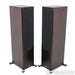 Monitor Audio Gold 300 5G Floorstanding Speakers; Dark Walnut Pair