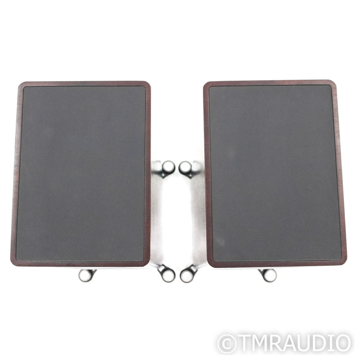 Monitor Audio Gold 300 5G Floorstanding Speakers; Dark Walnut Pair