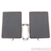 Monitor Audio Gold 300 5G Floorstanding Speakers; Dark Walnut Pair