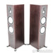 Monitor Audio Gold 300 5G Floorstanding Speakers; Dark Walnut Pair