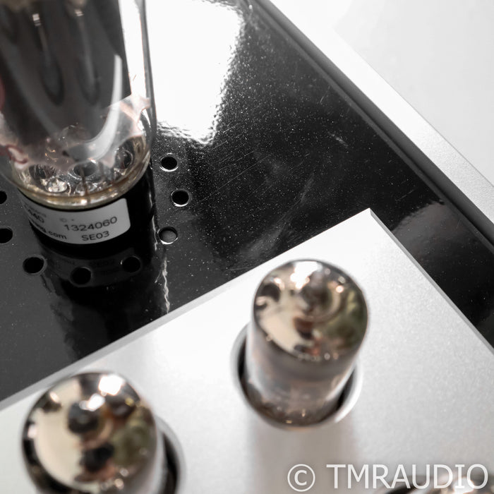 Raven Audio Blackhawk MK3 Stereo Tube Integrated Amplifier; Mk3.1 Upgrade