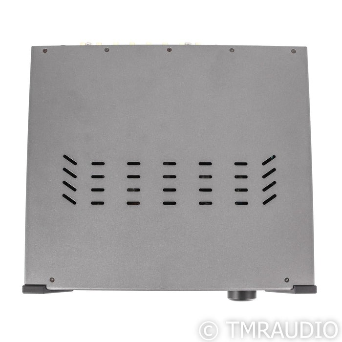 Wyred 4 Sound STI-500v2 Stereo Integrated Amplifier, AS-IS (No Left Channel)