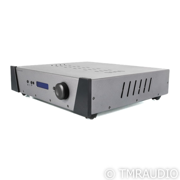 Wyred 4 Sound STI-500v2 Stereo Integrated Amplifier, AS-IS (No Left Channel)