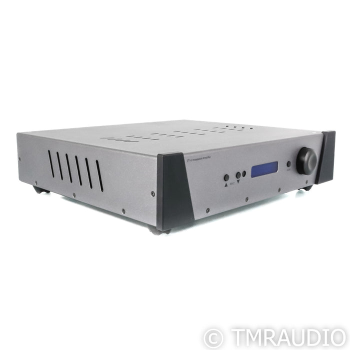 Wyred 4 Sound STI-500v2 Stereo Integrated Amplifier, AS-IS (No Left Channel)