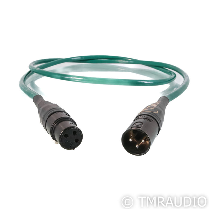 Cardas Audio AES-EBU Cable; 1.5m Balanced Digital Interconnect