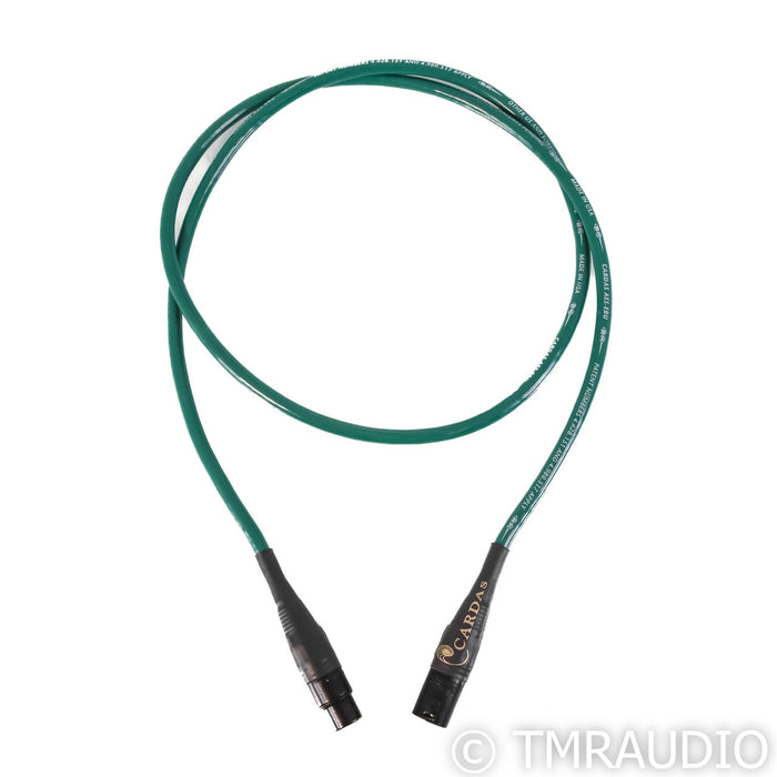 Cardas Audio AES-EBU Cable; 1.5m Balanced Digital Interconnect