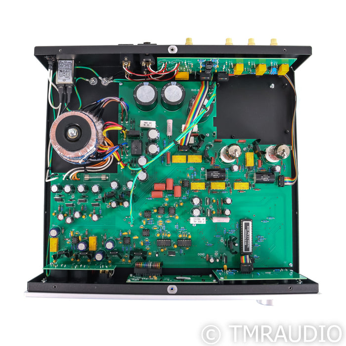 Rogue Audio RH-5 Tube Headphone Amplifier