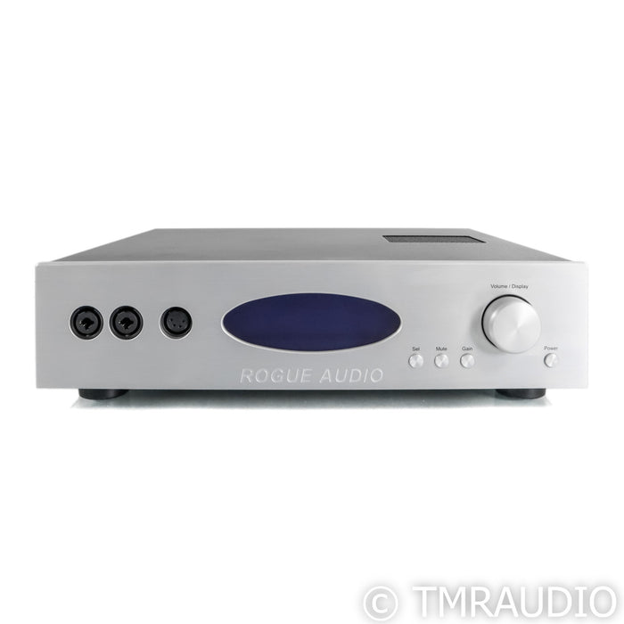 Rogue Audio RH-5 Tube Headphone Amplifier